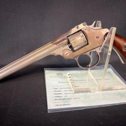 IVER & JOHNSON cal 22LR