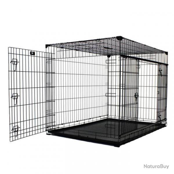 cage de transport et d'ducation taille 1