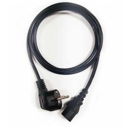 Câble d'alimentation pour couveuse Cimuka - Pièce de rechange fiable