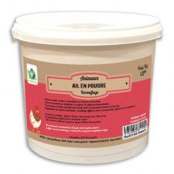 Ail en poudre 5L 2.5kg