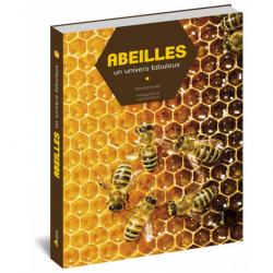 Abeilles univers fabuleux  