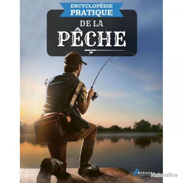 Encyclopdie pratique de la pche