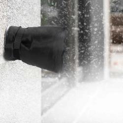 Isolant thermique pour robinet