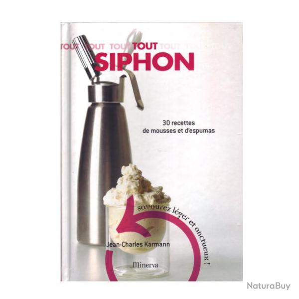 Livre : Tout Siphon