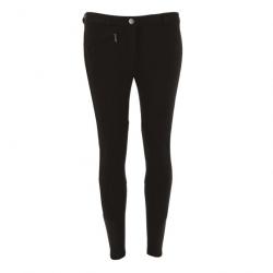 Pantalon RIDING WORLD Djerba - Marine - 10 ans (Taille 10)