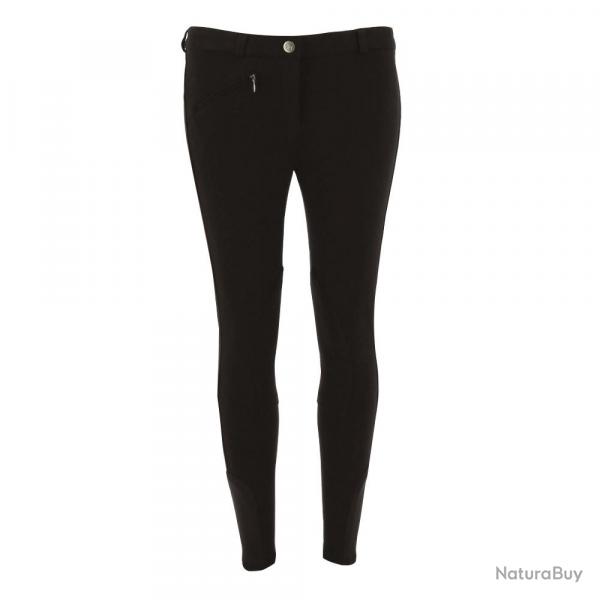 Pantalon RIDING WORLD Djerba Marine Taille 6