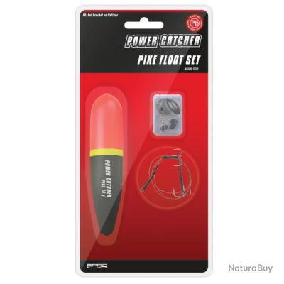 Kit De Pêche PB Products Bungy Rig – Montage Carpe Avec Crochet Pivotant