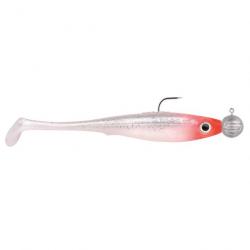 Leurre montés 10+14g minnow (Taille 2)