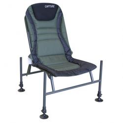 Fauteuil de pêche Master X-25 pro