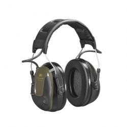 Casque électronique anti bruit Peltor® Protac Hunter