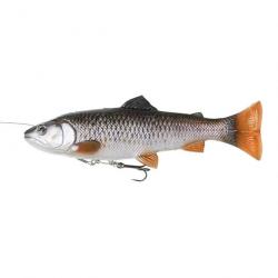 4D LINE THRU PULSE TAILTROUT CHUB (Taille 4)