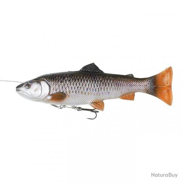 4D LINE THRU PULSE TAILTROUT CHUB (Taille 4)