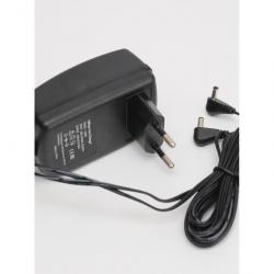 Chargeur pour batterie ion-lithium 30seven®