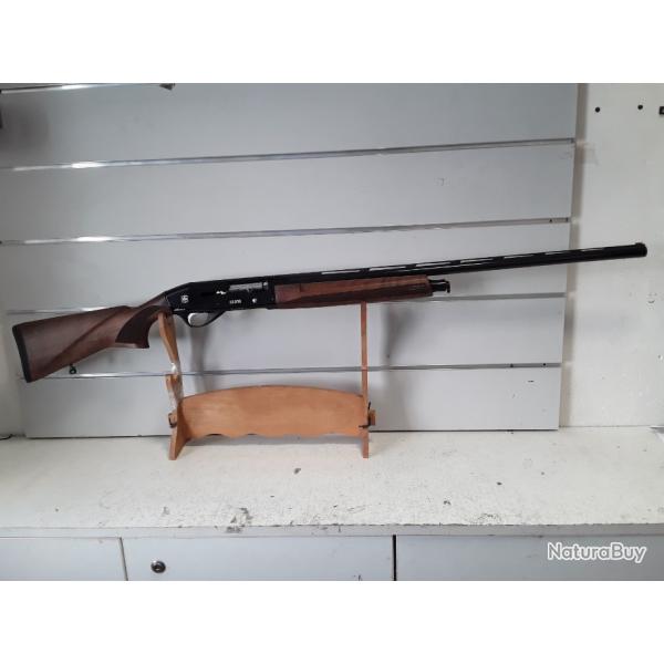 10937 FUSIL SEMI-AUTOMATIQUE ATA ARMS NEO BOIS CAL12 CH76 CAN71CM OCCASION EXCELLENT ETAT