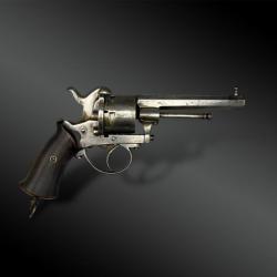 REVOLVER The Guardian modèle 1878 - Etats-Unis - XIXème siècle