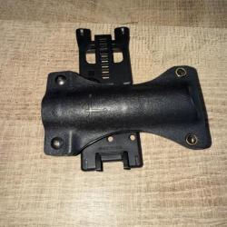 Porte Bâton ASP Télescopique - TRB Holster