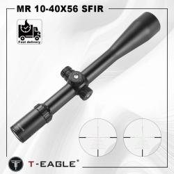 T-EAGLE MR10-40X56 SFIR 11MM Haut paiement en 3 ou 4 fois -