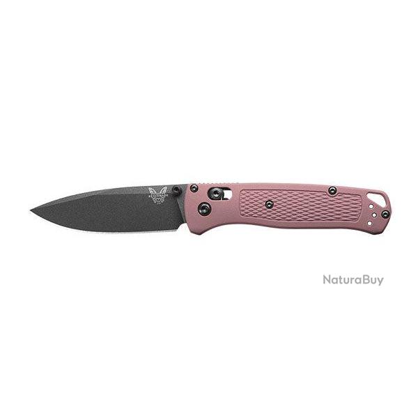 Couteau Benchmade Bugout Alpin Glow