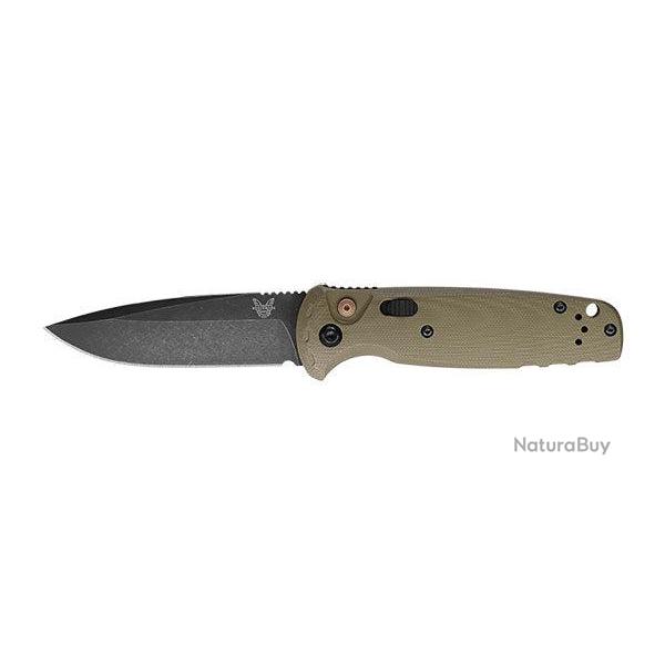 Couteau Benchmade CLA