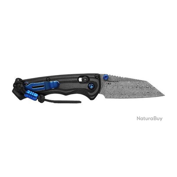 Couteau Benchmade Full Immunity - Edition limit