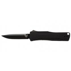 Couteau Benchmade OM - Noir