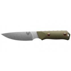 Couteau Benchmade Raghorn - 100 mm