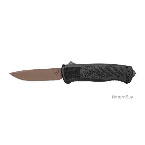 Couteau Benchmade Shootout