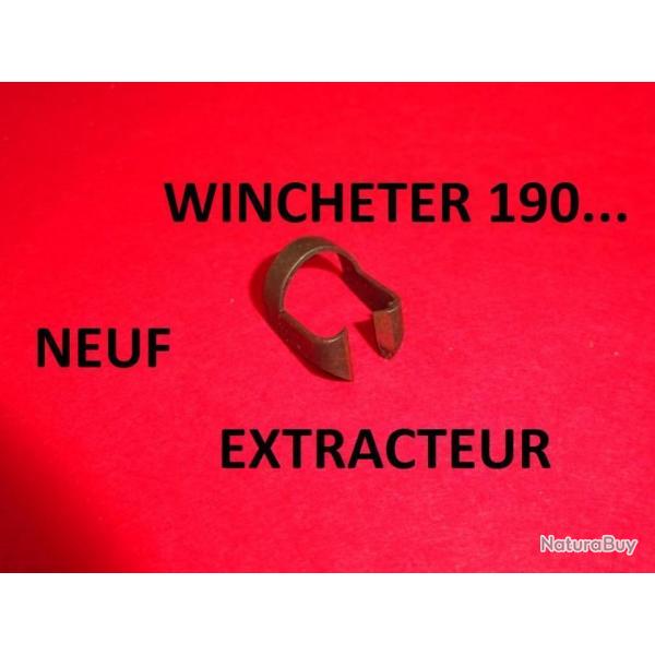 extracteur WINCHESTER 190 WINCHESTER 150 WINCHESTER 290 WINCHESTER 250 WINCHESTER 255 WINCHESTER 270