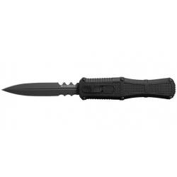 Dague Benchmade Claymore - Noir / Mixte