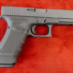 GLOCK 17 GEN 4