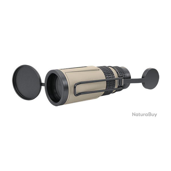 Monoculaire GPO Tactical HD - 10x42