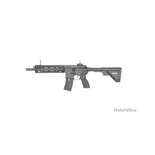 CARABINE HK416 A5 SPORTSLINE BBS 6MM ELECTRIC FULL AUTO