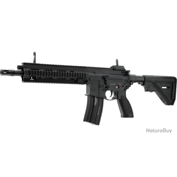 CARABINE HK416 A5 SPORTSLINE BBS 6MM ELECTRIC FULL AUTO