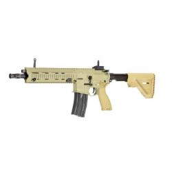 CARABINE HK416 A5 SPORTSLINE BBS 6MM ELECTRIC FULL AUTO