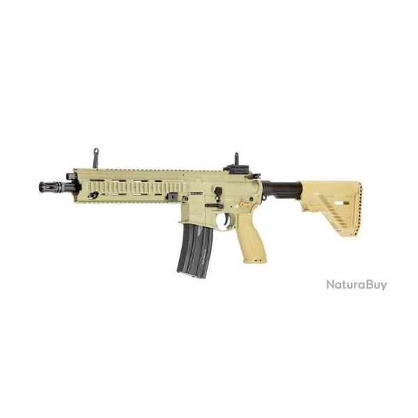 CARABINE HK416 A5 SPORTSLINE BBS 6MM ELECTRIC FULL AUTO