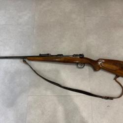 Mauser model 98