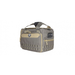 Sac de tir GPS pour 5 armes de poing