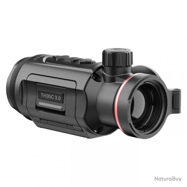 Module de tir Thunder TH35C 3.0 | HIKMICRO + Malette de rangement OFFERTE