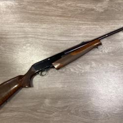 Browning DUALIS pompe calibre 300 Win Mag