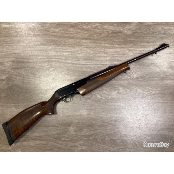 Browning DUALIS pompe calibre 300 Win Mag