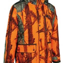 Veste chasse Brocard GhostCamo 1353N