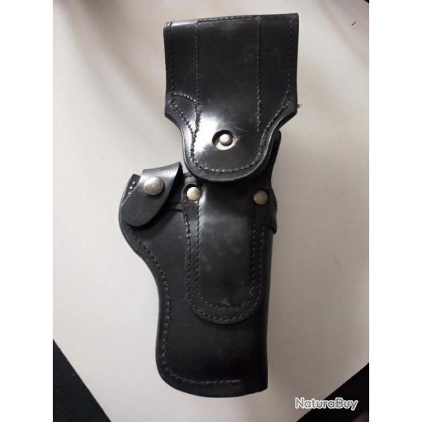 tui Holster Revolver