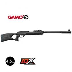 CARABINE AIR COMPRIME GAMO ROADSTER IGT 10 COUPS GEN2 - Plombs 4,5 mm / 19.9 J