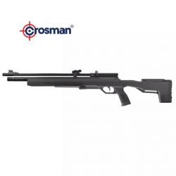 CARABINE CROSMAN ICON PCP - Plombs 4.5mm / 19.9J