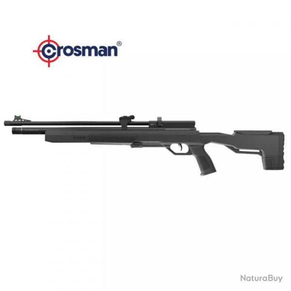 CARABINE CROSMAN ICON PCP - Plombs 4.5mm / 19.9J