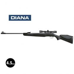 CARABINE AIR COMPRIME DIANA PANTHER 350 MAGNUM - Plombs 4,5 mm / 27J