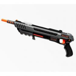 PISTOLET A SEL BUG-A-SALT 3.0 ANTI MOUCHES Noir