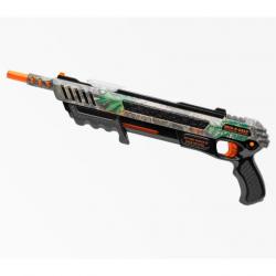 PISTOLET A SEL BUG-A-SALT 3.0 ANTI MOUCHES Camo