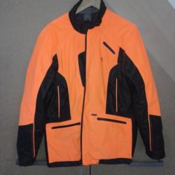 Veste Club interchasse JANUS taille L