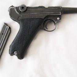 PISTOLET LUGER P08 - Ref.2143